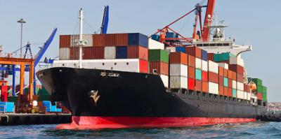 Denizyolu Taşımacılığı