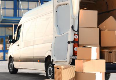 Express Taşımacılık